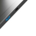 Lindy 40321 Schnittstellenblockierung HDMI Blau...