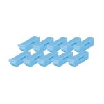 Lindy 40325 Schnittstellenblockierung DisplayPort Blau...