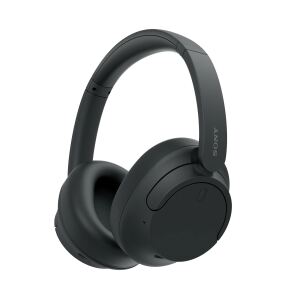 Sony WH-CH720 Kopfhörer Verkabelt & Kabellos Kopfband Anrufe/Musik USB Typ-C Bluetooth Schwarz