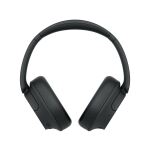 Sony WH-CH720 Kopfhörer Verkabelt & Kabellos Kopfband Anrufe/Musik USB Typ-C Bluetooth Schwarz