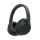 Sony WH-CH720 Kopfhörer Verkabelt & Kabellos Kopfband Anrufe/Musik USB Typ-C Bluetooth Schwarz