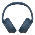 Sony WH-CH720N Kopfhörer Verkabelt & Kabellos Kopfband Anrufe/Musik USB Typ-C Bluetooth Blau