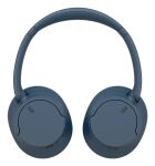 Sony WH-CH720N Kopfhörer Verkabelt & Kabellos Kopfband Anrufe/Musik USB Typ-C Bluetooth Blau