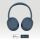 Sony WH-CH720N Kopfhörer Verkabelt & Kabellos Kopfband Anrufe/Musik USB Typ-C Bluetooth Blau