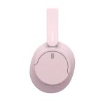 Sony WHCH720NP.CE7 Kopfhörer & Headset Verkabelt & Kabellos Kopfband Anrufe/Musik USB Typ-C Bluetooth Blau
