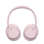 Sony WHCH720NP.CE7 Kopfhörer & Headset Verkabelt & Kabellos Kopfband Anrufe/Musik USB Typ-C Bluetooth Blau