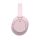 Sony WHCH720NP.CE7 Kopfhörer & Headset Verkabelt & Kabellos Kopfband Anrufe/Musik USB Typ-C Bluetooth Blau