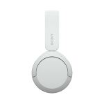 Sony WH-CH520 Kopfhörer Kabellos Kopfband Anrufe/Musik USB Typ-C Bluetooth Weiß