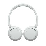 Sony WH-CH520 Kopfhörer Kabellos Kopfband Anrufe/Musik USB Typ-C Bluetooth Weiß