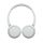 Sony WH-CH520 Kopfhörer Kabellos Kopfband Anrufe/Musik USB Typ-C Bluetooth Weiß