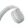 Sony WH-CH520 Kopfhörer Kabellos Kopfband Anrufe/Musik USB Typ-C Bluetooth Weiß