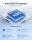 TERRAMASTER F4-425 PRO(N305) NAS, 8GB DDR5 (No Hard Drive)