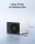 TERRAMASTER F4-425 PRO(N305) NAS, 8GB DDR5 (No Hard Drive)