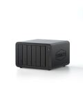 TERRAMASTER F6-425PRO NAS, 6Core, 8GB DDR5 RAM, Diskless