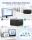 TERRAMASTER F6-425PRO NAS, 6Core, 8GB DDR5 RAM, Diskless