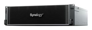 Synology RS6426XS+ NAS & Speicherserver SAN Rack (3U) Intel® Xeon® D-1739 16 GB DDR4 Schwarz