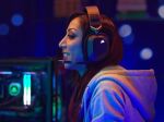 Corsair HS80 RGB Kopfhörer Kabellos Kopfband Gaming Schwarz
