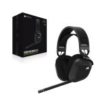 Corsair HS80 RGB Wireless carbon Gaming Headset...