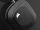 Corsair HS80 RGB Wireless carbon Gaming Headset recertified new