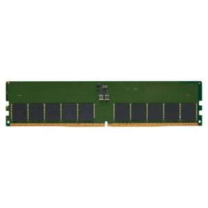 Kingston Technology KSM56E46BD8KM-32HA Speichermodul 32 GB 1 x 32 GB DDR5 5600 MT/s 288-pin DIMM ECC