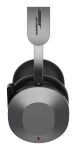 Lenovo 4XD1V23301 Kopfhörer & Headset Verkabelt & Kabellos Kopfband Büro/Callcenter USB Typ-C Bluetooth Grau