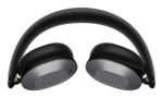Lenovo 4XD1V23301 Kopfhörer & Headset Verkabelt & Kabellos Kopfband Büro/Callcenter USB Typ-C Bluetooth Grau