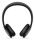Lenovo 4XD1V23301 Kopfhörer & Headset Verkabelt & Kabellos Kopfband Büro/Callcenter USB Typ-C Bluetooth Grau