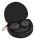 Lenovo 4XD1V23301 Kopfhörer & Headset Verkabelt & Kabellos Kopfband Büro/Callcenter USB Typ-C Bluetooth Grau