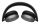 Lenovo 4XD1V23301 Kopfhörer & Headset Verkabelt & Kabellos Kopfband Büro/Callcenter USB Typ-C Bluetooth Grau