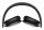 Lenovo 4XD1V23301 Kopfhörer & Headset Verkabelt & Kabellos Kopfband Büro/Callcenter USB Typ-C Bluetooth Grau
