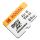 Kodak mSD 64GB UHS-I U3 A2 Endurance