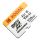 Kodak mSD 128GB UHS-I U3 A2 Endurance