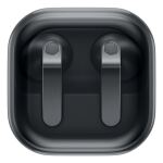Samsung Galaxy Buds4 Kopfhörer Kabellos im Ohr Anrufe/Musik Bluetooth Schwarz