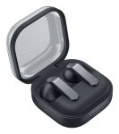 Samsung Galaxy Buds4 Kopfhörer Kabellos im Ohr Anrufe/Musik Bluetooth Schwarz