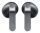 Samsung Galaxy Buds4 Kopfhörer Kabellos im Ohr Anrufe/Musik Bluetooth Schwarz