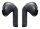 Samsung Galaxy Buds4 Kopfhörer Kabellos im Ohr Anrufe/Musik Bluetooth Schwarz
