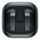 Samsung Galaxy Buds4 Kopfhörer Kabellos im Ohr Anrufe/Musik Bluetooth Schwarz
