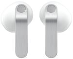 Samsung Galaxy Buds4 Kopfhörer Kabellos im Ohr Anrufe/Musik Bluetooth Weiß
