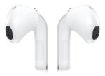 Samsung Galaxy Buds4 Kopfhörer Kabellos im Ohr Anrufe/Musik Bluetooth Weiß