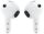 Samsung Galaxy Buds4 Kopfhörer Kabellos im Ohr Anrufe/Musik Bluetooth Weiß