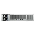 Synology FlashStation FS3420 NAS & Speicherserver Rack (2U) Intel® Xeon® D D-1739 32 GB DDR4 0 TB DSM Schwarz