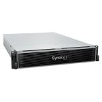 Synology FlashStation FS3420 NAS & Speicherserver Rack (2U) Intel® Xeon® D D-1739 32 GB DDR4 0 TB DSM Schwarz