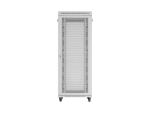 LANBERG 19" 42U 800x1000 freist. LCD perfor.Tür (FlatPack)gr (Speditionsversand)
