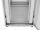 LANBERG 19" 42U 800x1000 freist. LCD perfor.Tür (FlatPack)gr (Speditionsversand)