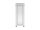 LANBERG 19" 42U 800x1000 freist. LCD perfor.Tür (FlatPack)gr (Speditionsversand)