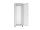 LANBERG 19" 42U 800x1000 freist. LCD perfor.Tür (FlatPack)gr (Speditionsversand)