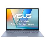 ASUS Vivobook S16 S3607NA-SH001W Snapdragon X2E-88-100...