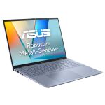 ASUS Vivobook S16 S3607NA-SH001W Snapdragon X2E-88-100...