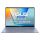 ASUS Vivobook S16 S3607NA-SH001W Snapdragon X2E-88-100 Laptop 40,6 cm (16") WUXGA 32 GB LPDDR5x-SDRAM 1 TB SSD Wi-Fi 7 (802.11be) Windows 11 Home Blau