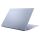 ASUS Vivobook S16 S3607NA-SH001W Snapdragon X2E-88-100 Laptop 40,6 cm (16") WUXGA 32 GB LPDDR5x-SDRAM 1 TB SSD Wi-Fi 7 (802.11be) Windows 11 Home Blau